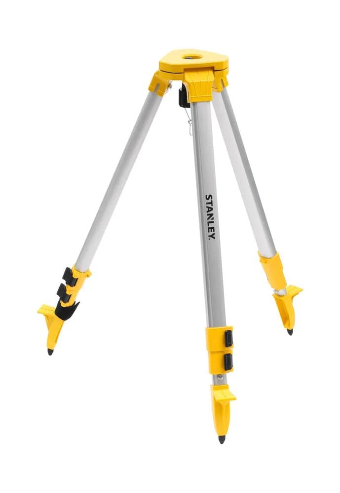 TREPIED ALUMINIUM STANDARD - 75 A 153 CM