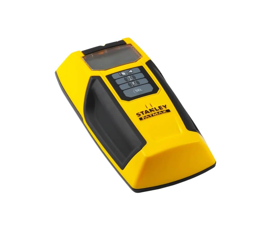 NOUVEAU DETECTEUR DE MATERIAUX STUD FINDER 300 FATMAX