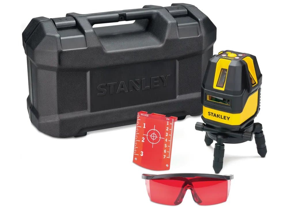 NIVEAU LASER MULTILIGNE SML - ROUGE
