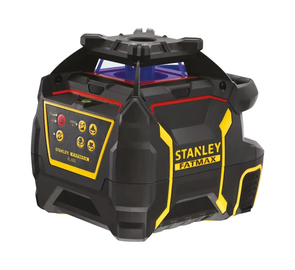 PACK INVESTISSEMENT NIVEAU ROTATIF RL600