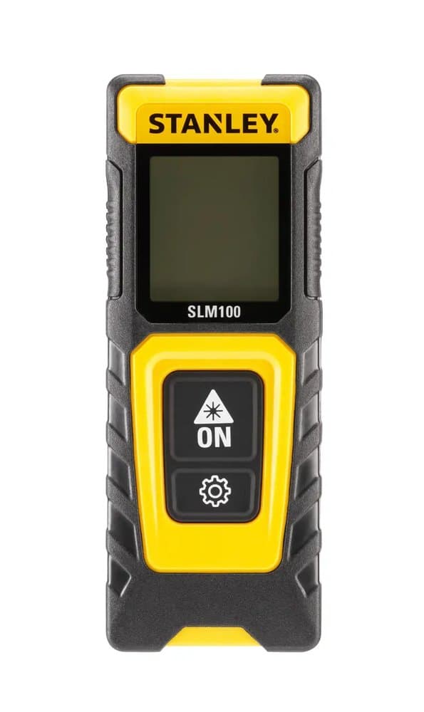 MESURE LASER SLM100 - 30M