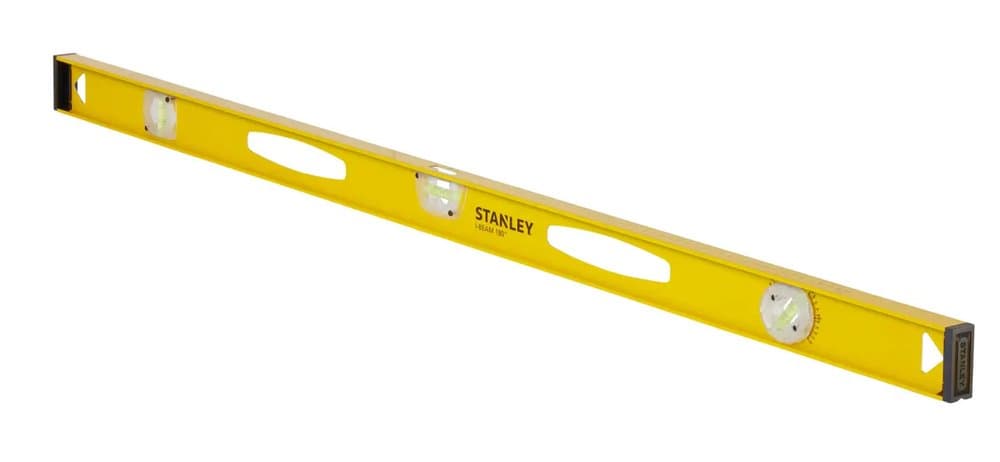 NIVEAU PROFILE I-BEAM 180 120CM