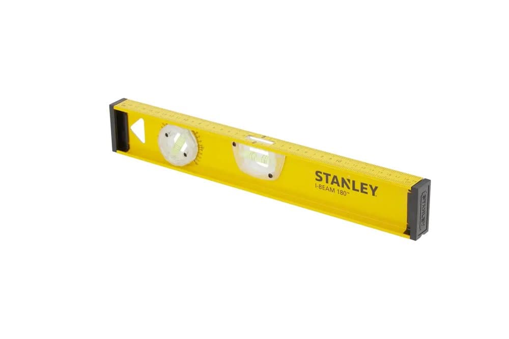 NIVEAU PROFILE I-BEAM 180 40CM