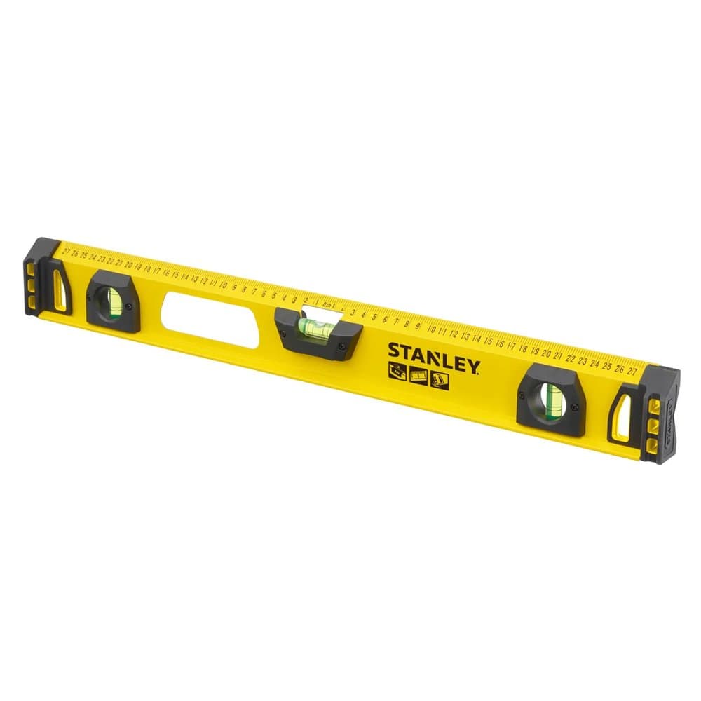 NIVEAU PROFILE I-BEAM 60CM FATMAX