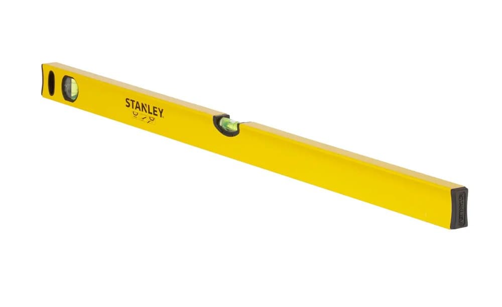 NIVEAU TUBULAIRE CLASSIC 80CM