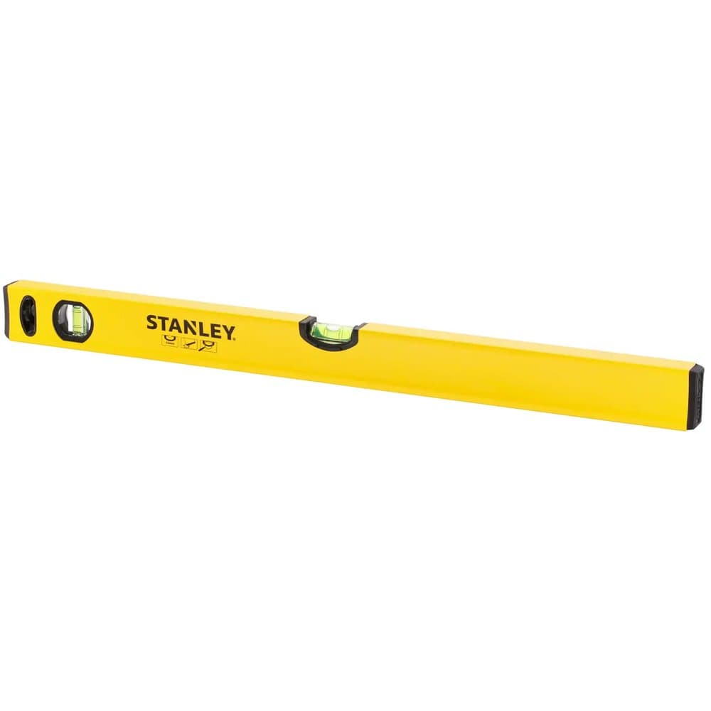 NIVEAU TUBULAIRE CLASSIC 60CM