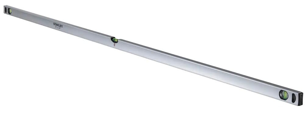NIVEAU TUBULAIRE MAGNETIQUE CLASSIC 200CM