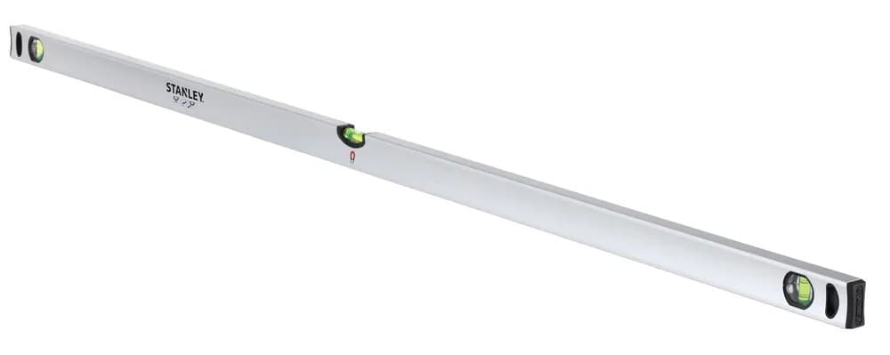 NIVEAU TUBULAIRE MAGNETIQUE CLASSIC 150CM
