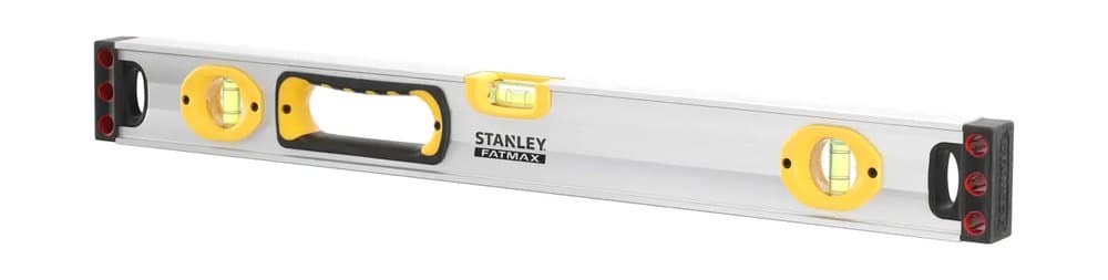 NIVEAU TUBULAIRE MAGNETIQUE 60CM FATMAX