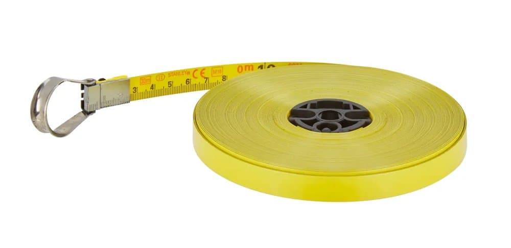 RUBAN ACIER DE RECHANGE MABOLON - MESURE LONGUE 30M X 12,7MM