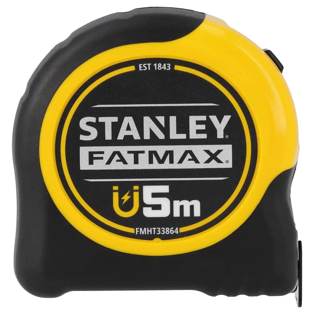 MESURE BLADE ARMOR MAGNETIQUE 5M X 32MM FATMAX