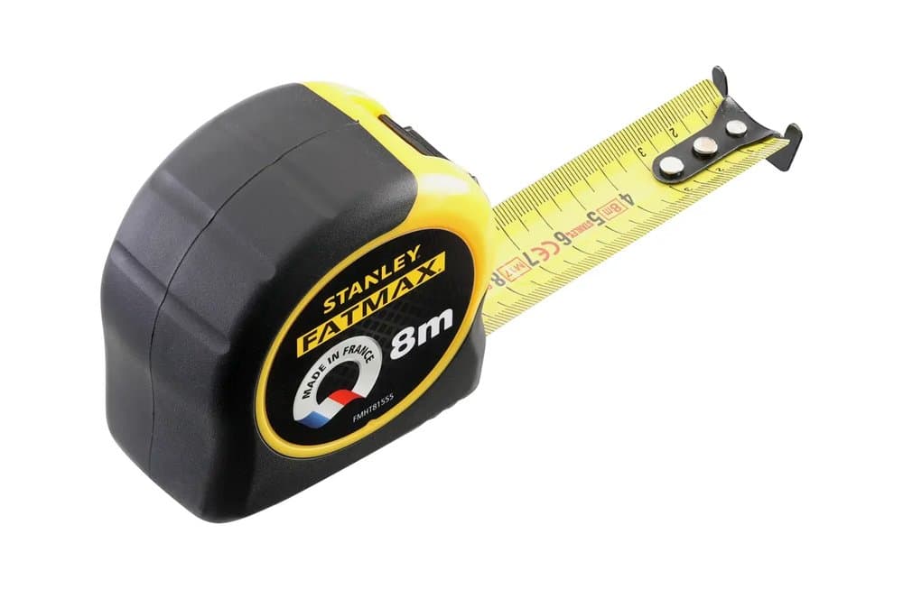 MESURE BLADE ARMOR 8M X 32MM FATMAX