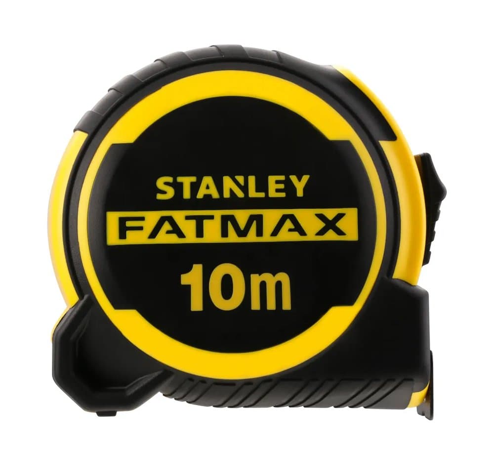MESURE BLADE ARMOR DOUBLE MARQUAGE 10M X 32MM FATMAX