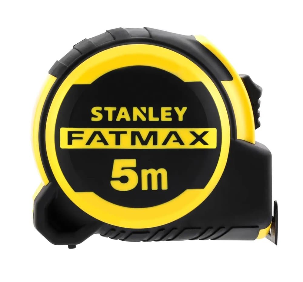 MESURE BLADE ARMOR DOUBLE MARQUAGE 5M X 32MM FATMAX