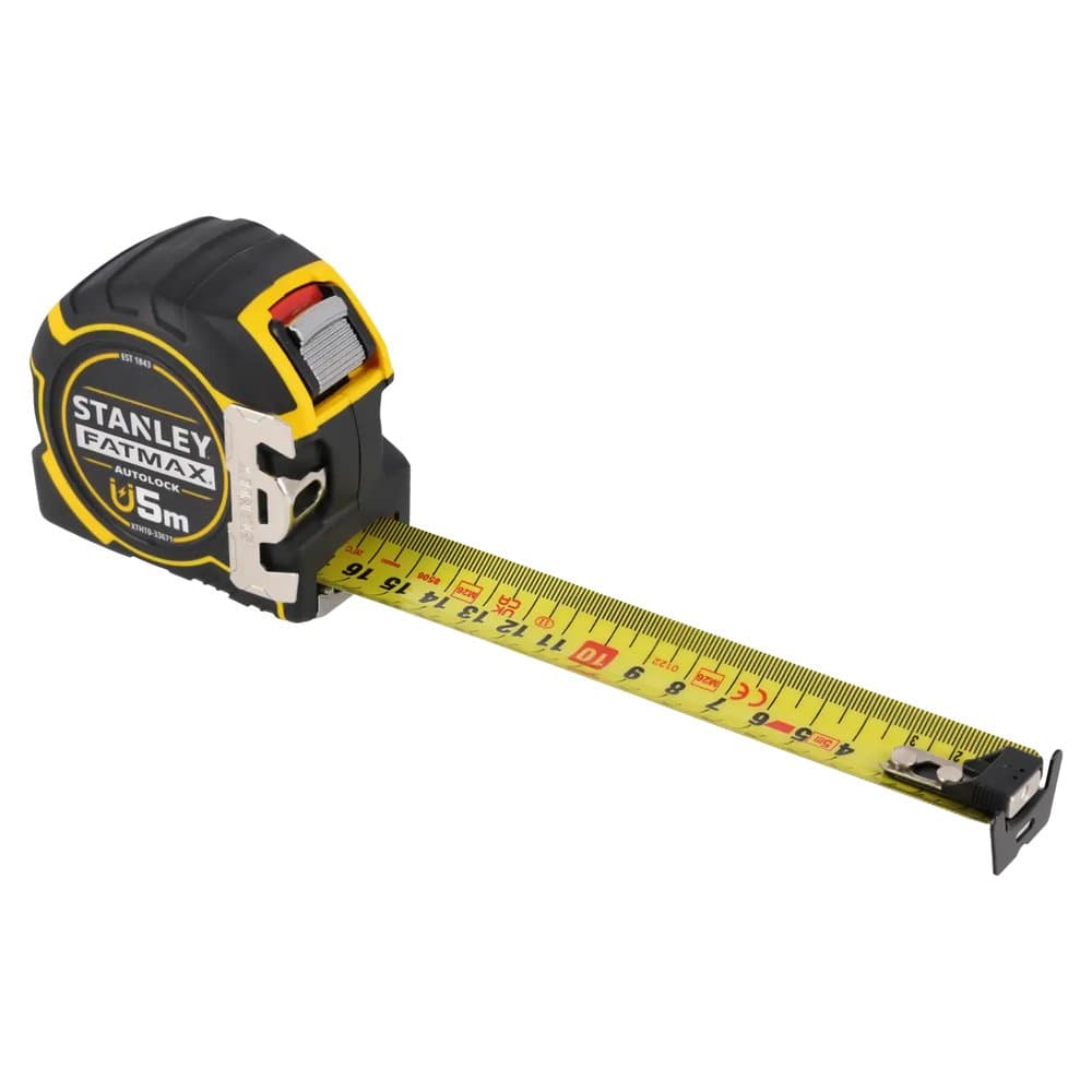 MESURE BLADE ARMOR MAGNETIQUE AUTOLOCK 5M x 32MM FATMAX PRO