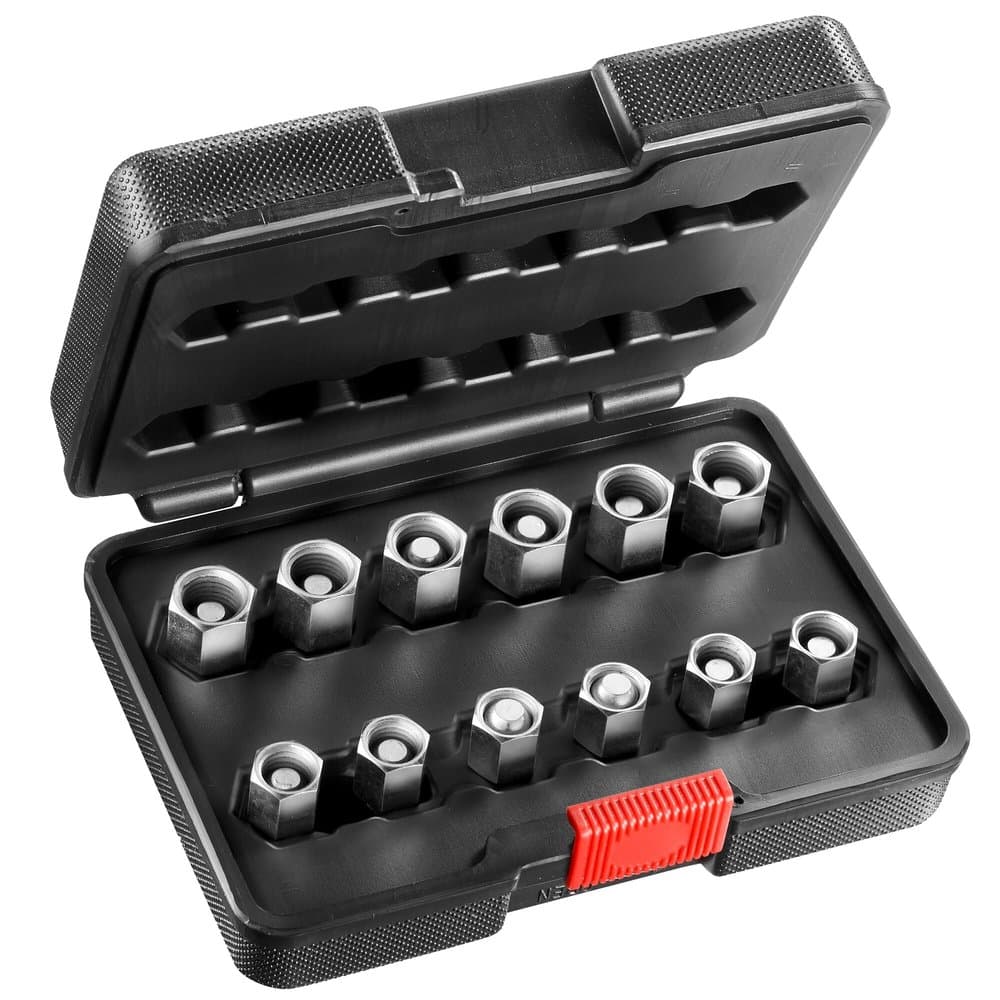 Kit de bouchon common rail pour testeur multipression 900.MPT