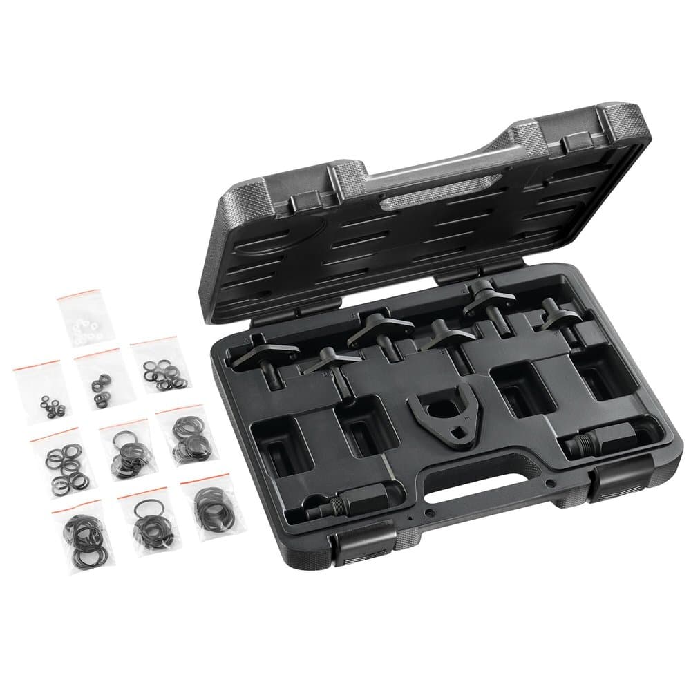Kit de faux régulateurs common rail pour testeur multipression 900.MPT