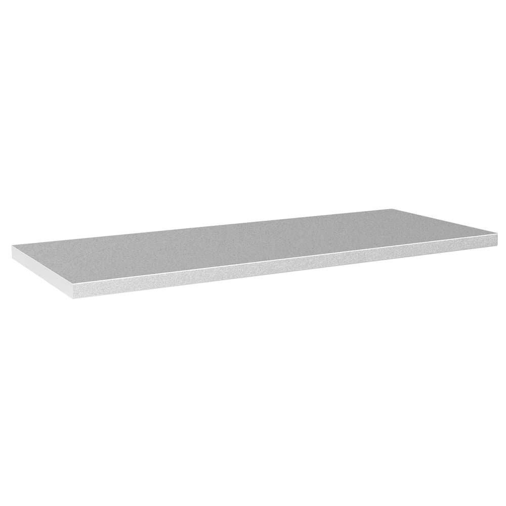 RWS - PLATEAU GALVANISE 2M