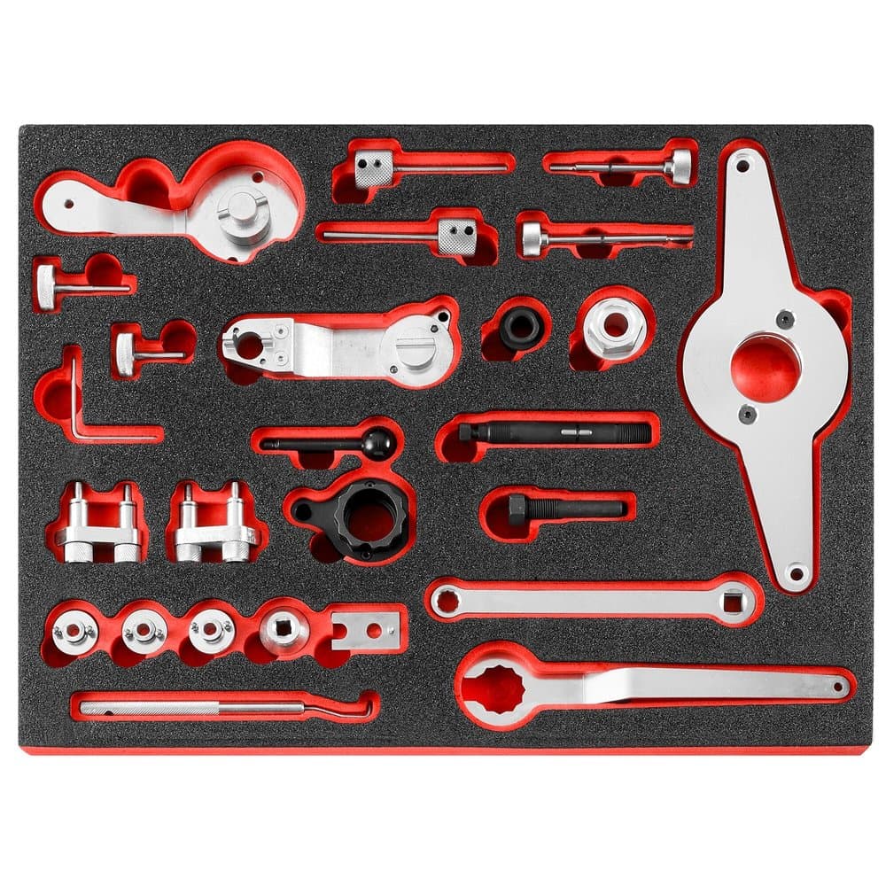 MODULE OUTILS DE CALAGE GROUPE VAG