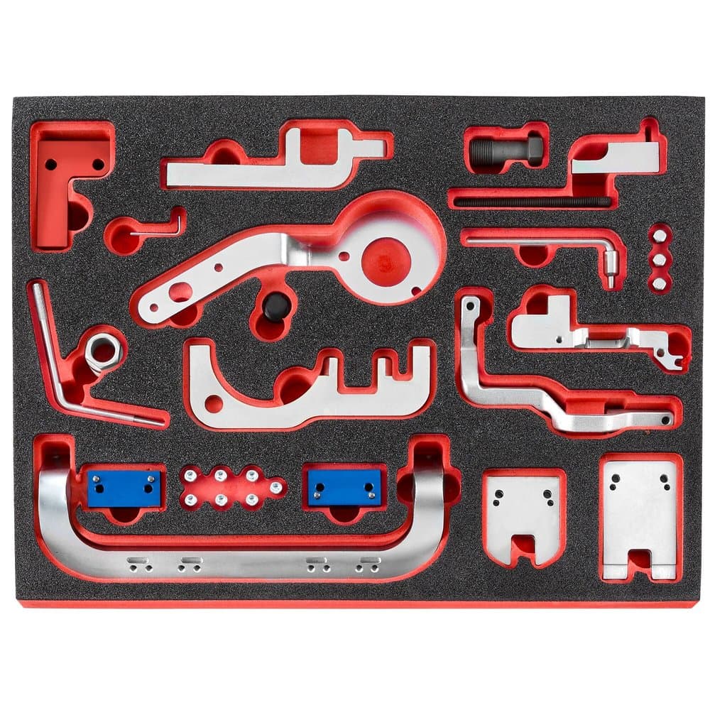 MODULE OUTILS DE CALAGE GROUPE BMW