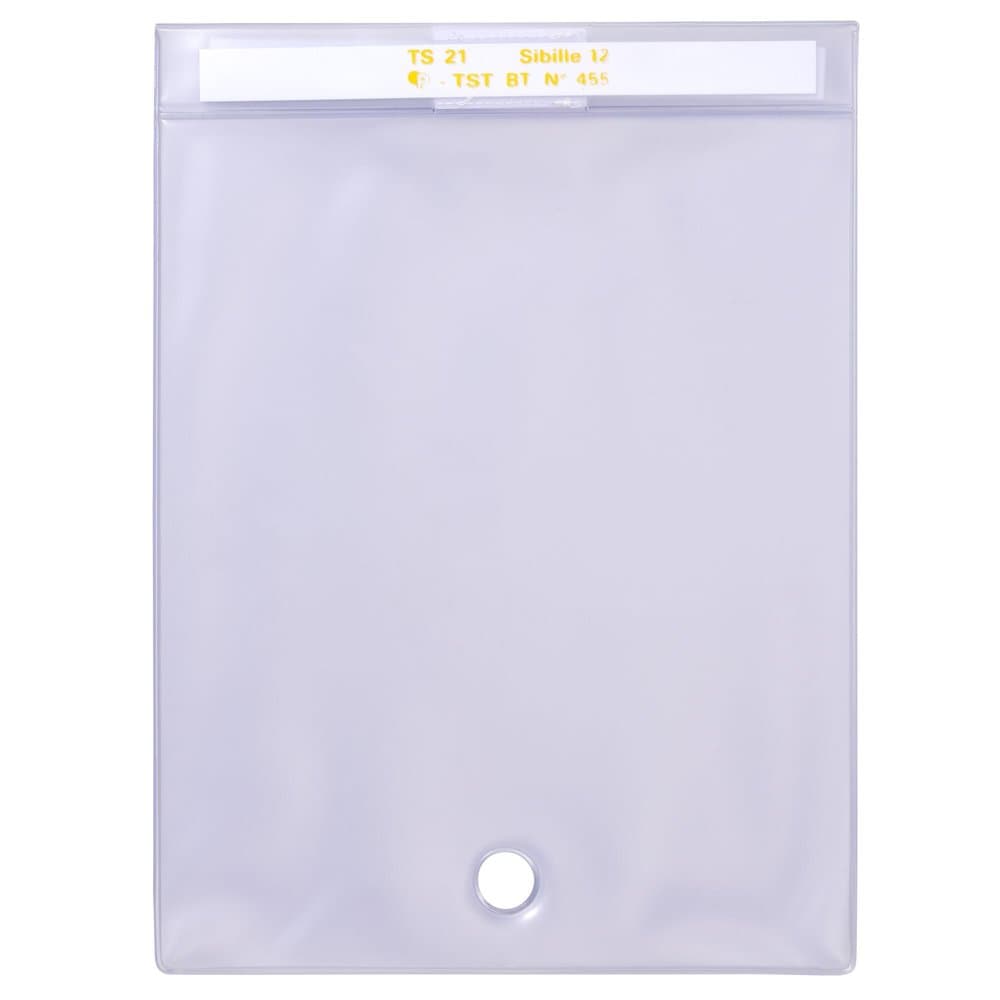 SAC ISOLANT POUR COMPOSANTS