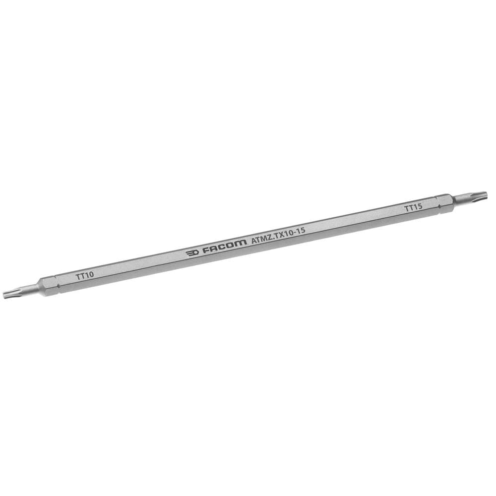 LAME REVERSIBLE 1/4 TT 10-15 175mm
