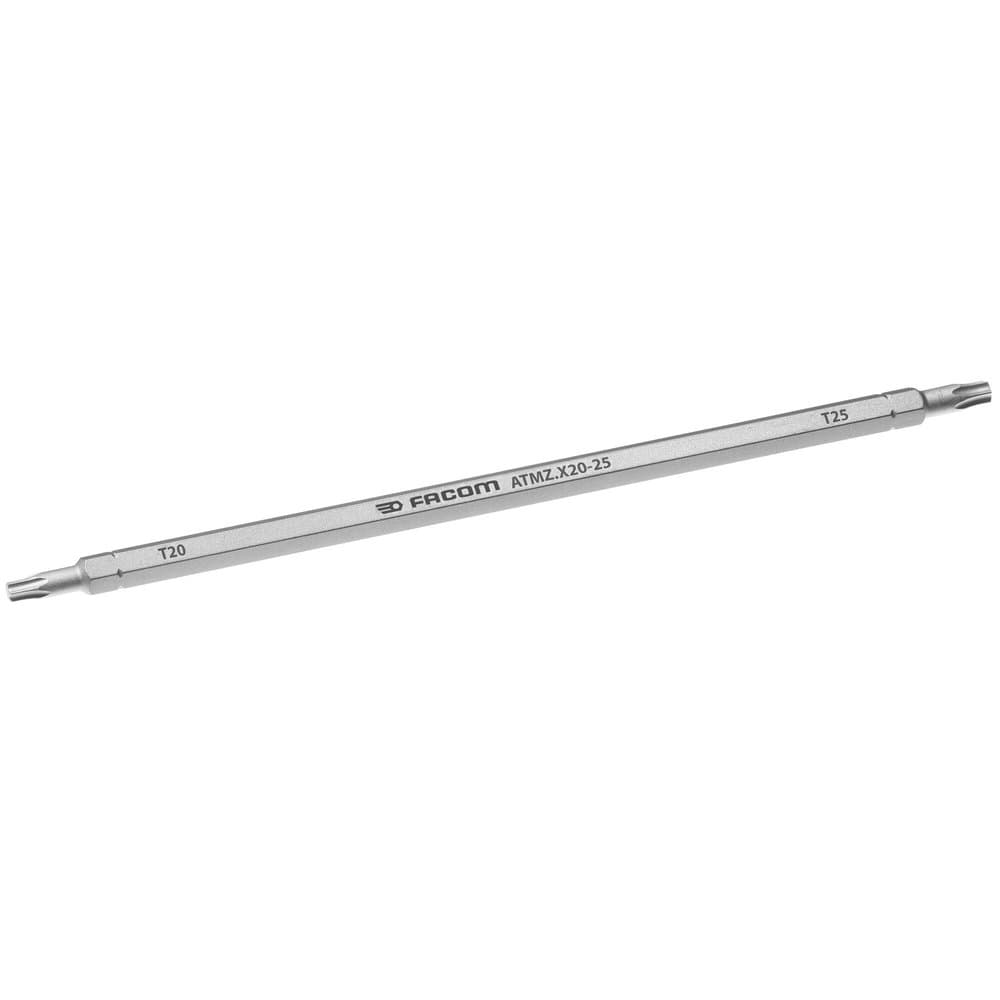 LAME REVERSIBLE 1/4 T 20-25 175mm