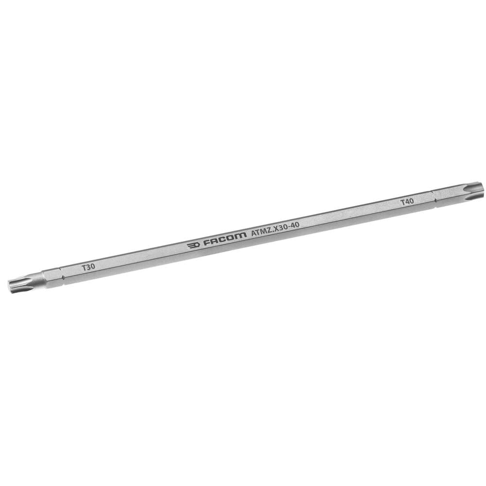 LAME REVERSIBLE 1/4 T 30-40 1/4 175mm