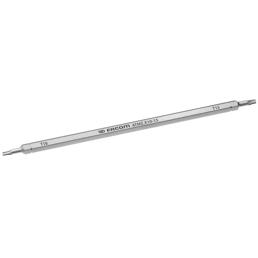 LAME REVERSIBLE 1/4 T 10-15 175mm