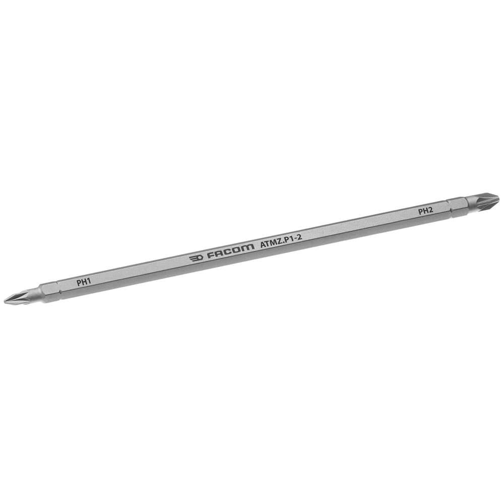 LAME REVERSIBLE 1/4 PH 1-2 175mm