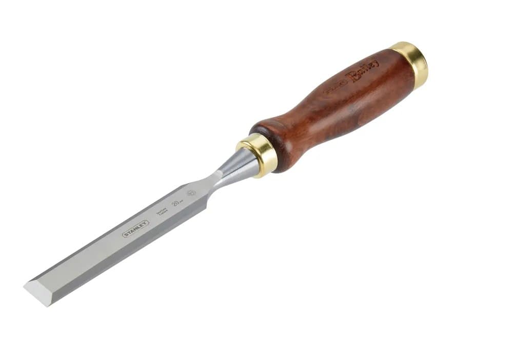 CISEAU A BOIS MANCHE BOIS 20MM