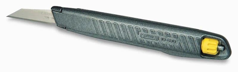 SCALPEL INTERLOCK 5900