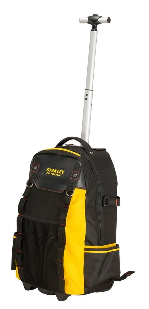 SAC A DOS PORTE-OUTILS A ROULETTES FATMAX