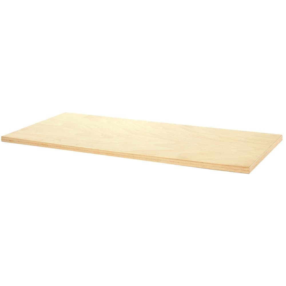 RWS - PLATEAU BOIS 2M