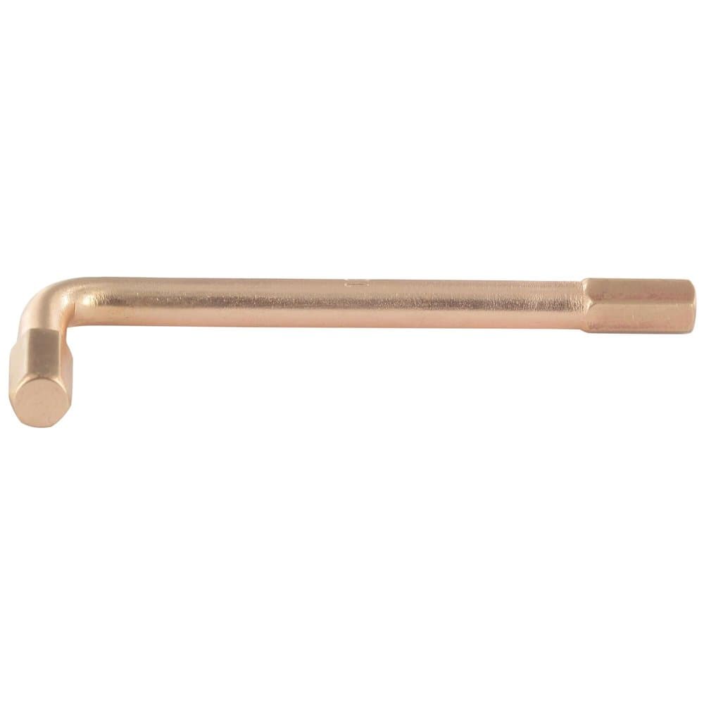 CLES MALE 1.5MM SR