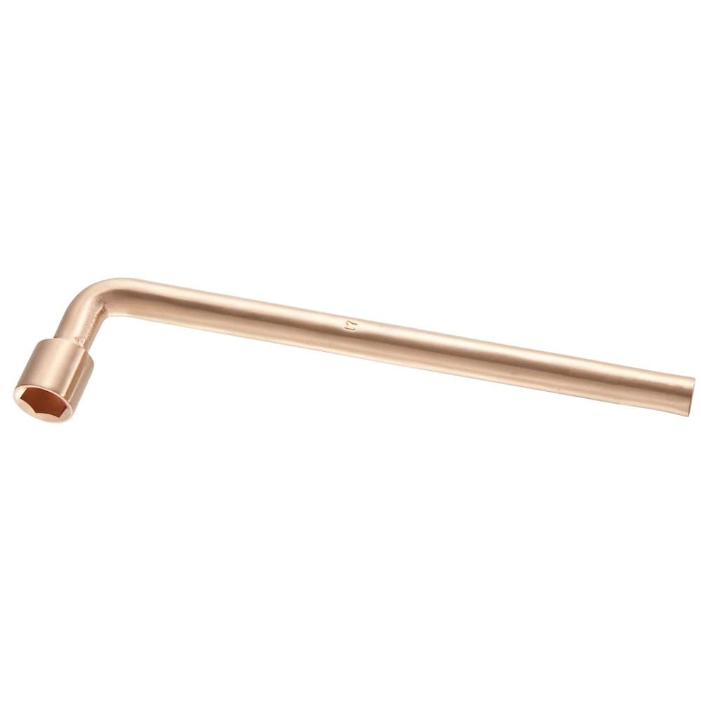 CLE A PIPE METRIQUE - 14 SR