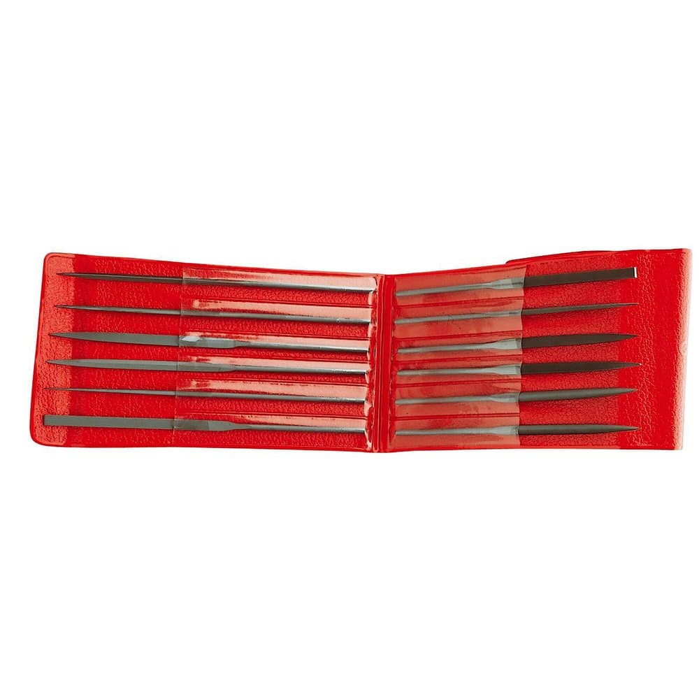 12 LIMES PREC.T0-180MM-BT PLAS