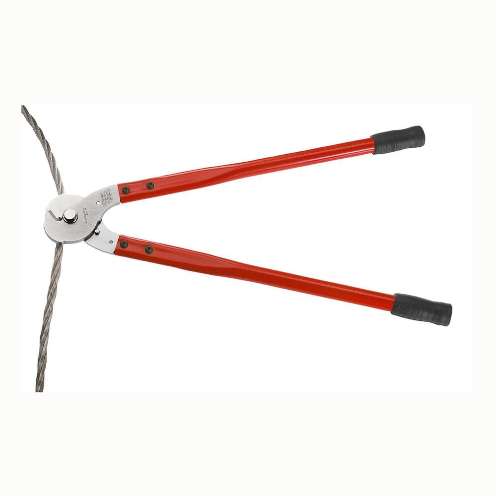 COUPE-CABLE ACIER DIAM.12MM