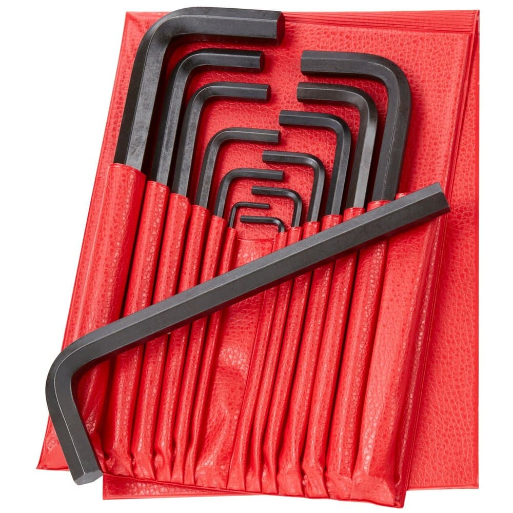 JEU TROUSSE 13 CLES MALES MM