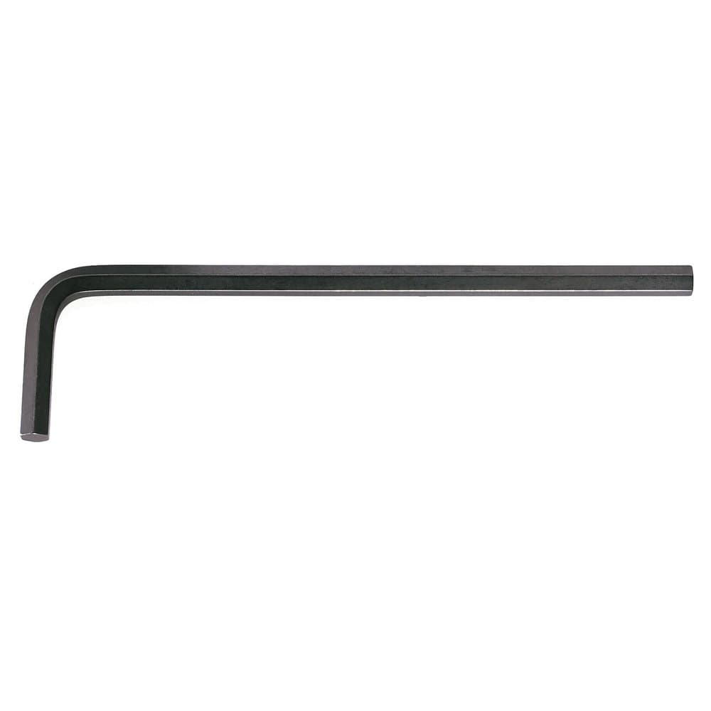 CLE MALE LONGUE 15MM