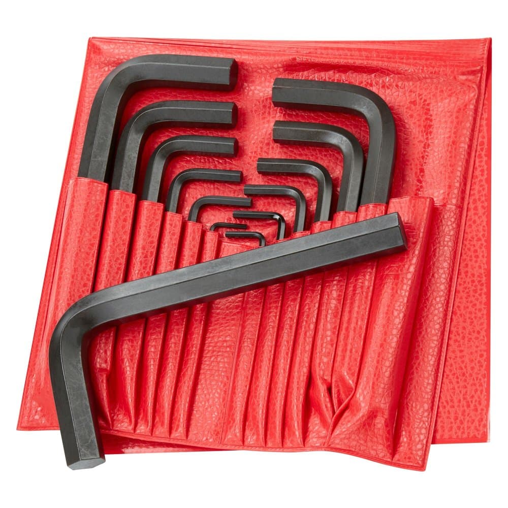JEU TROUSS 13 CLESMALES POUCES
