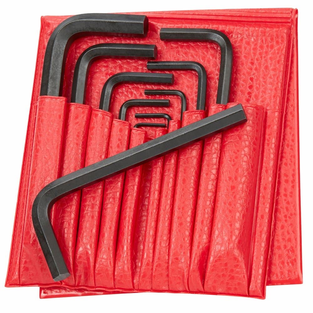 JEU TROUSS 10 CLESMALES POUCES
