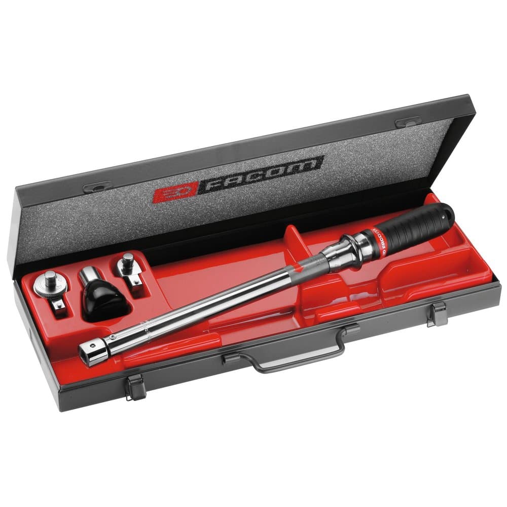 COFFRET DYNAMO 200NM 1/2'