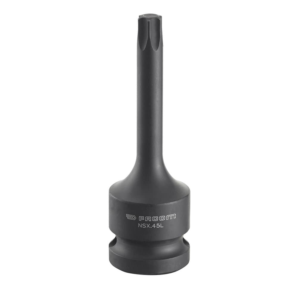 DOUILLE IMPACT 1/2 TORX MALE 20