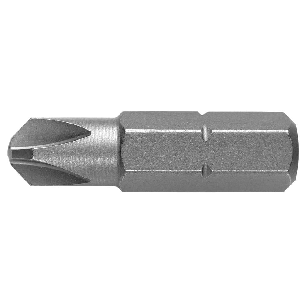EMBOUT 1/4 TORQ-SET N 1/4