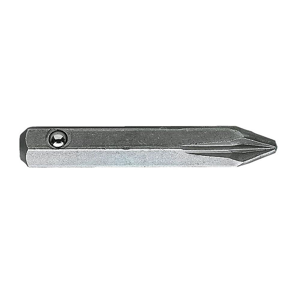 EMBOUT 4MM PH 0 LONG 28MM