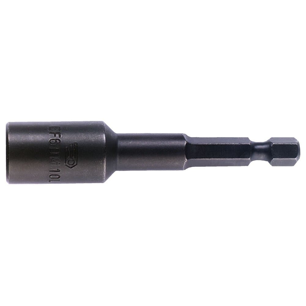 EF.6D5,5L DOUILLE 1/4 POUR 6 PANS 5,5 MM