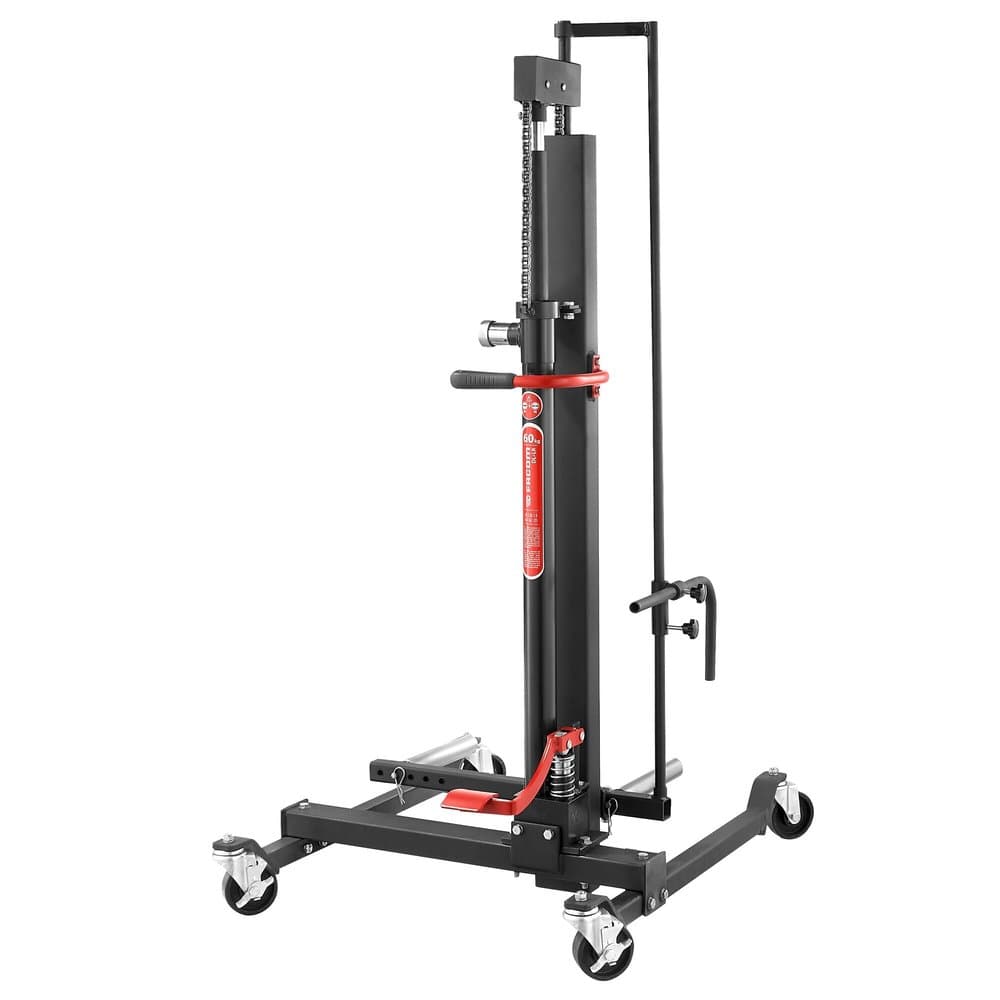 LEVE ROUE HYDRAULIC