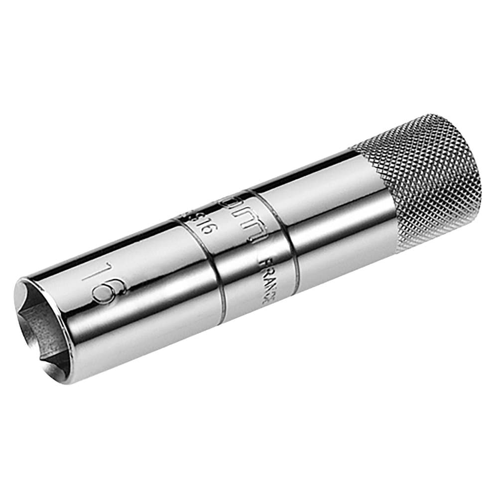 DOUILLE 1/2 POUR BOUGIE 18MM