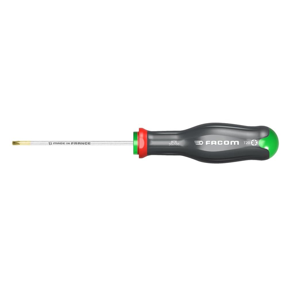 TOURNEVIS PROT2 TORX 10X75
